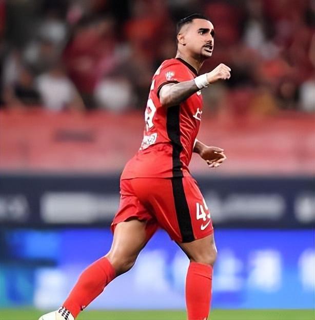 意外！申花当初能引进莱昂纳多，是不是本赛季中超冠军就稳了