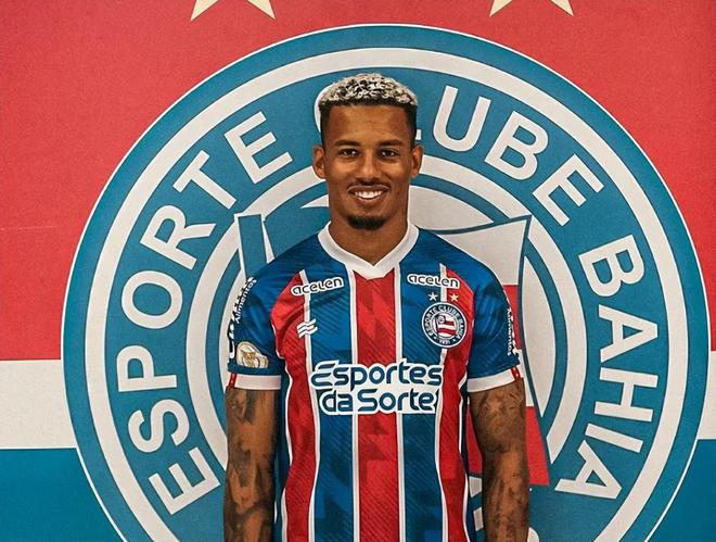 国安出手巴西神锋接近中超，与达万师出同门，中赫或有大手笔