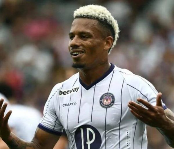 巨星驾到！中超正引进1名前五大联赛主力前锋：身价270万欧