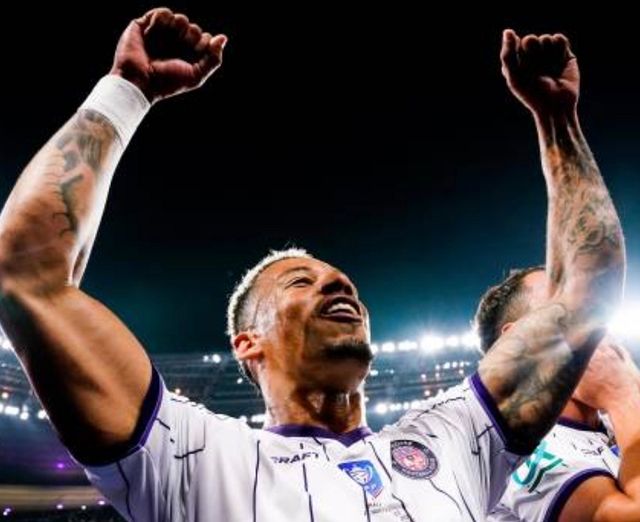 巨星驾到！中超正引进1名前五大联赛主力前锋：身价270万欧