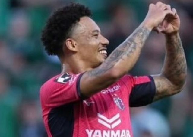 巨星驾到！中超正引进1名前五大联赛主力前锋：身价270万欧