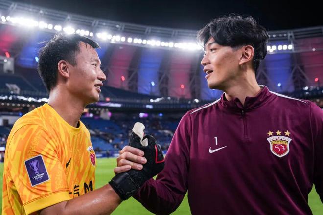 海港柔佛48次射门无果，“定海神威”为中超冠军挽尊