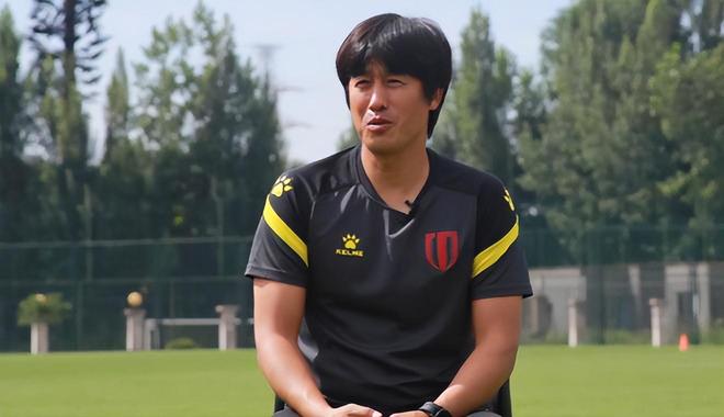 意外！成都蓉城刚战平神户胜利船，徐正源赛后就发声做出重要决定