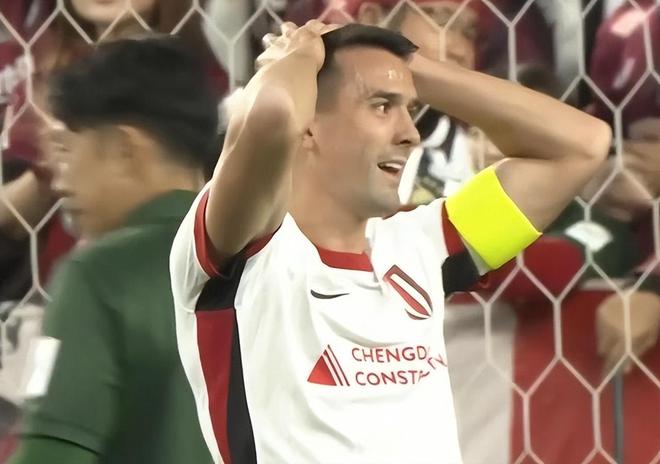 22！死里逃生：中超劲旅90分钟遭点球绝平，日本豪门补时失绝杀