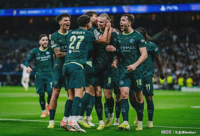 10到12，逆转！欧冠之王崩盘，英超冠军攻陷伯纳乌