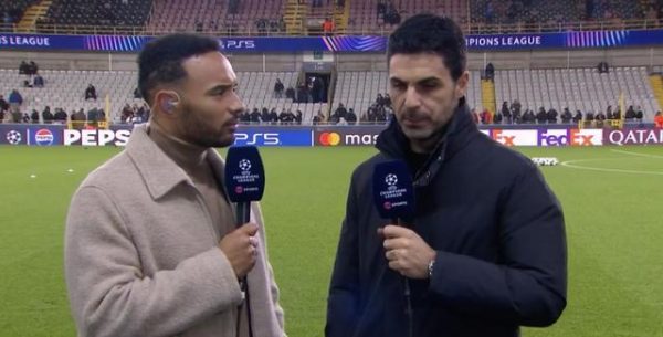 塔帅：廷贝尔和卡拉菲奥里上周末比赛中都遇到了一点问题