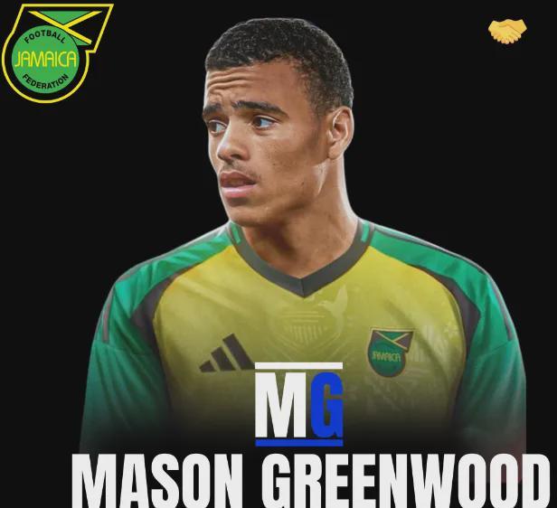 格林伍德2球，带队欧冠取胜！与世界杯之间，差一张牙买加投名状