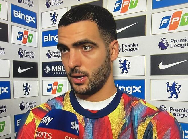 梅里诺：能带走一分已经不易我的脚踝被完全压过去但很幸运