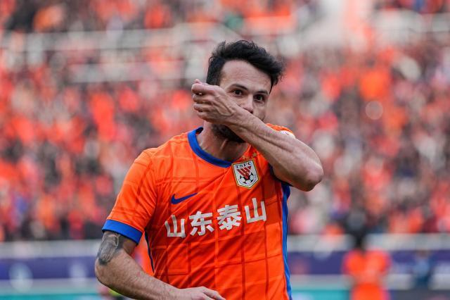 插图1–【2025中超总结之泰山】四大皆空的背后换代在即