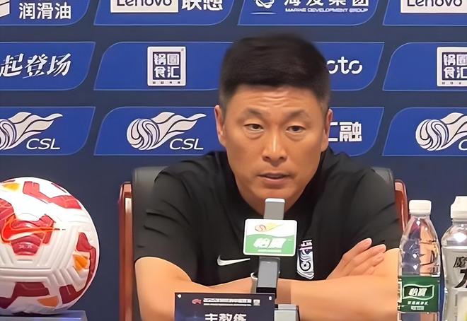 意外！苏亚雷斯将从亚泰正式下课！43岁的闫峰爆冷成为球队新帅