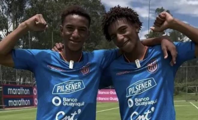 插图1–电讯报:阿森纳青训引援策略升级,目标转向全球范围内的天才