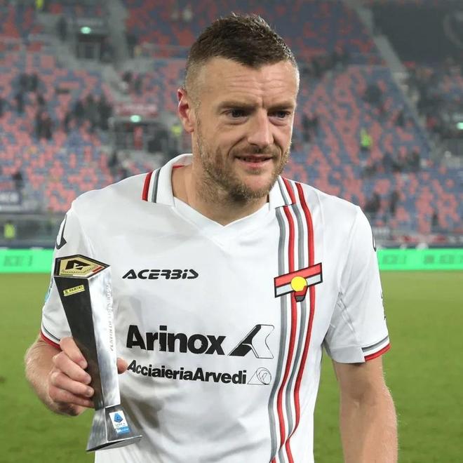 老兵不死！瓦尔迪梅开二度获全场最佳1数据排意甲历史第2