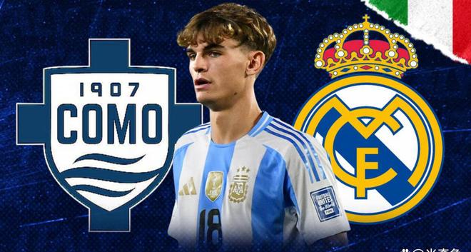 插图2–21岁伯纳乌“遗珠”继续发光！意甲第一新星非他莫属，皇马想回购