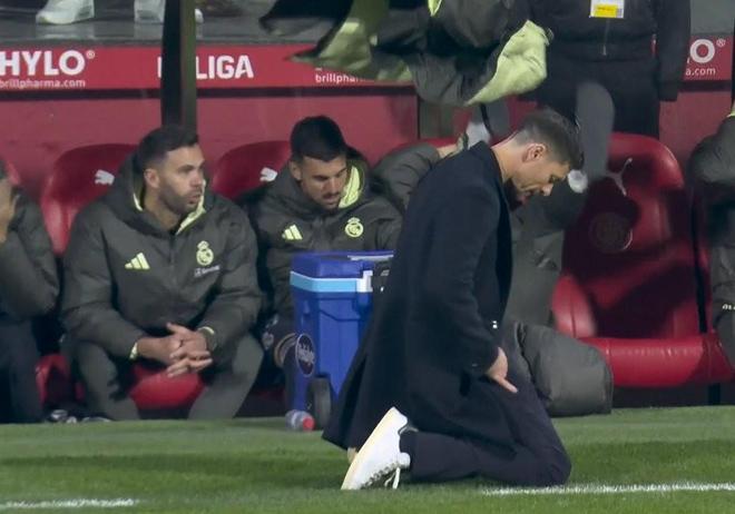 三连平，皇马自今年2月以来首次连续三场西甲不胜