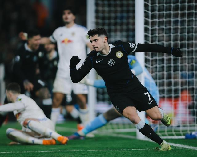 内托谈不敌利兹:每个人都想场场赢球,但这种情况确实会发生