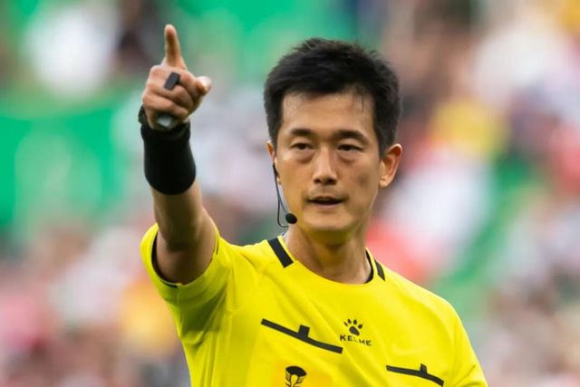 足协杯决赛在即,主裁安排有利北京国安,曝河南开出500万赢球奖