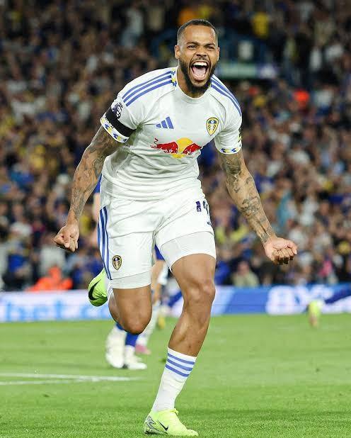 卢卡斯恩梅加:以维尔茨的实力肯定能立足英超,他需要适应