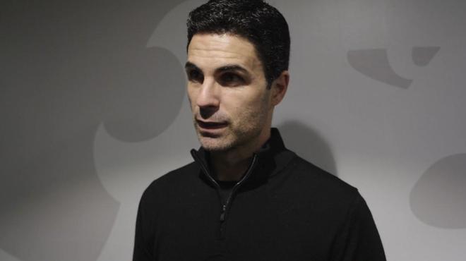 塔帅：我认为这场比赛是积极的，不过仍对没拿到3分感到失望