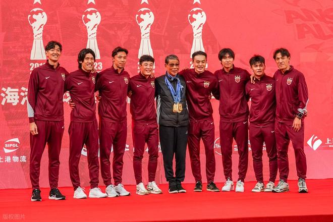 插图1–官宣!中超顶薪500万,年支出6亿,赢球奖1000万,投入全面限额