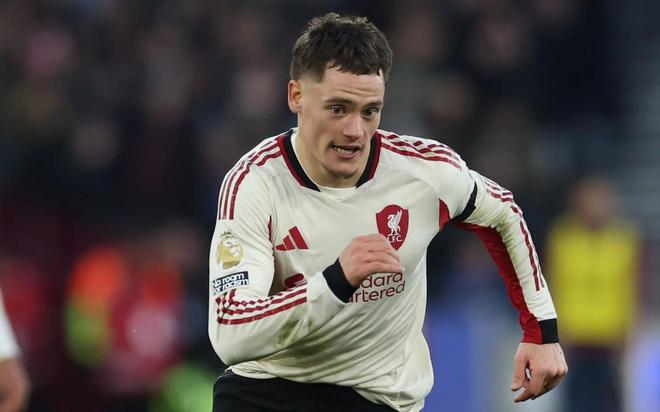 插图1–电讯报谈萨拉赫替补:激活维尔茨,球队整体攻防更加平衡有序