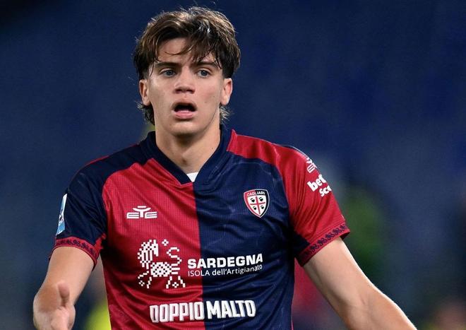 罗体:亚特兰大对帕莱斯特拉要价超4000万欧,球员可能去英超