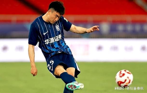 插图1–拒绝续约!武汉三镇顶薪留不住前恒大国脚,北京国安有望成新下家