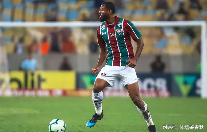 新援来袭！曝维尼休斯将登陆中超，加盟土豪球队，已自掏腰包离队