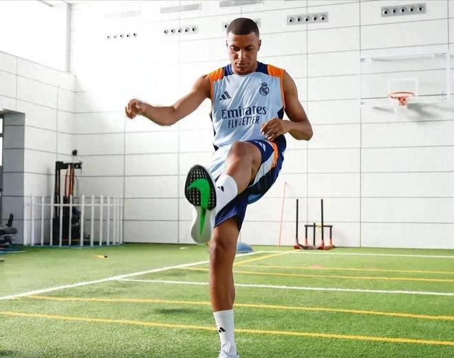 插图1–迷失的银河战舰:拥有姆巴佩后,皇马忘记了如何成为皇马