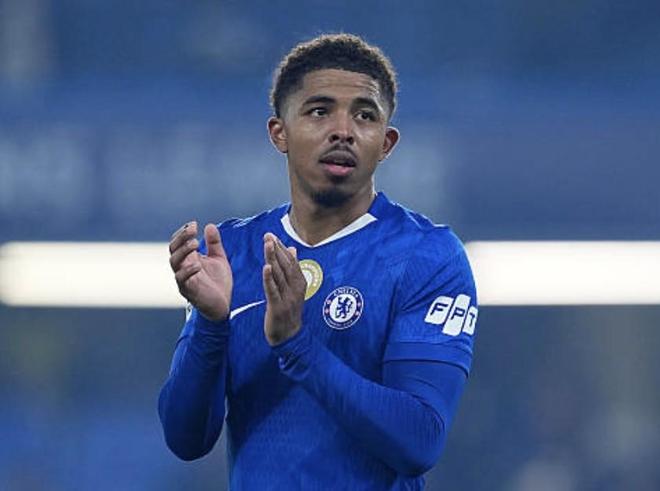 插图1–韦斯利福法纳:对阵枪手我们必须保持团结,尽全力争取零封