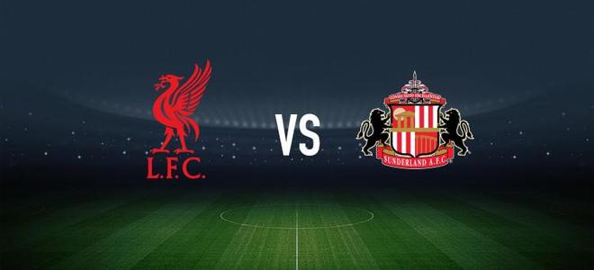 插图1–利物浦vs桑德兰:范戴克、阿利松首发,扎卡、穆杰莱出战