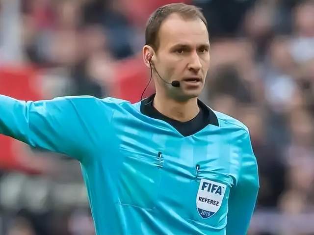 插图1–足协终于下血本！请来世界杯决赛裁判：足协杯决赛一触即发！