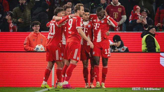 插图1–逆转!拒绝爆冷!德甲冠军上演绝杀,赛季不败继续高居榜首