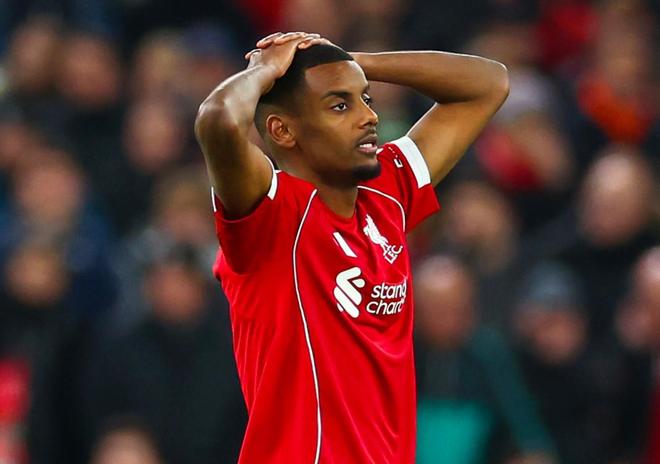 利物浦最近9轮英超仅拿到7分，开局阶段他们曾取得五连胜