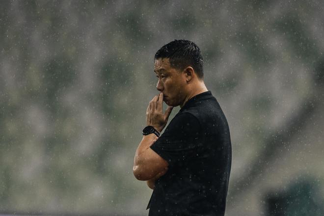 中超最接近欧洲的俱乐部诞生,摒弃人情世故,拒绝崔康熙式引援