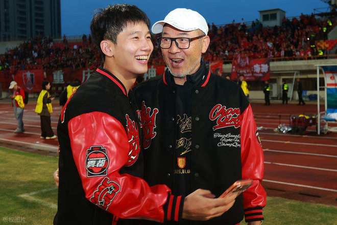 插图1–不是谢晖也不是张外龙,本土少帅成铜梁龙主教练热门,值得期待