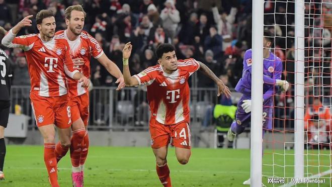 插图3–逆转!拒绝爆冷!德甲冠军上演绝杀,赛季不败继续高居榜首