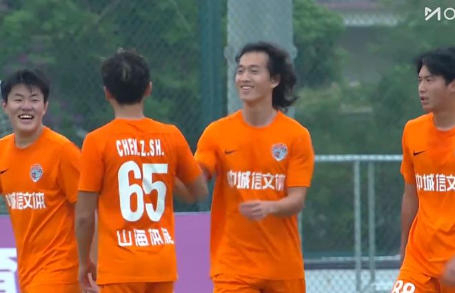 U21联赛：170！北京国安狂胜创纪录，青岛兄弟提前包揽小组前2名