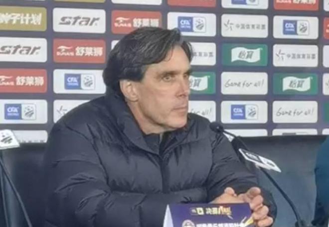 拉莫斯:我们配得上进入决赛,但输给了表现更好的球队