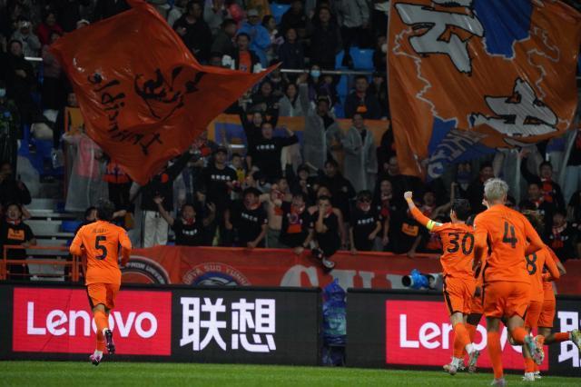 插图1–【2025中超总结之云南玉昆】“小城故事”待续中