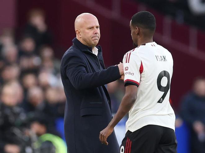 史诗级交易要来了利物浦皇马探讨核心互换,卡马文加或登陆英超