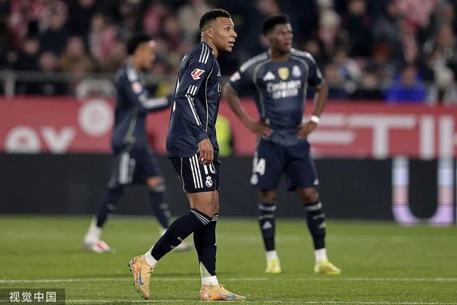 今晚打响！西甲大戏拉开：皇马客战毕巴3轮不胜距榜首已有4分