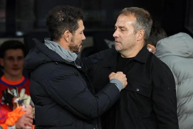 马竞本赛季西甲仅18分钟落后且全先进球,而巴萨逆转拿分最多