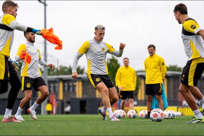 体图：利物浦讨论过引进施洛特贝克，但认为他不是首要目标