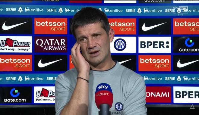 国米多重压力下面对“弱旅”比萨，要打一场不得不赢的比赛！