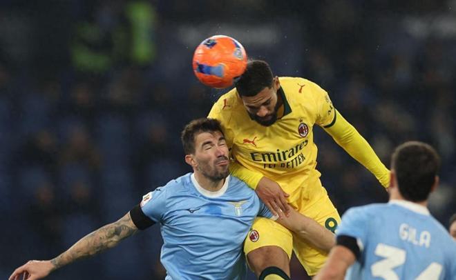 插图1–杯赛折戟,防线警报为米兰争冠路敲响警钟