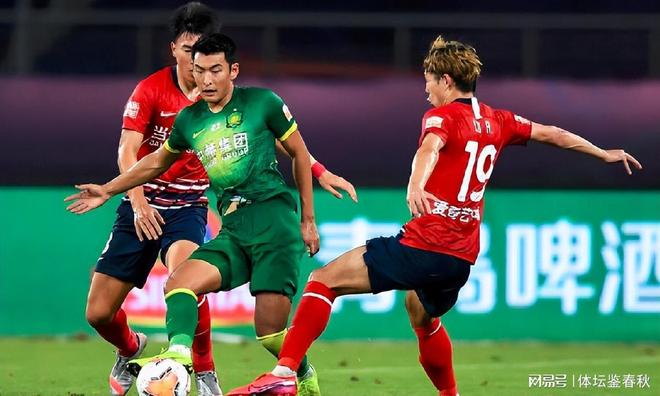 插图1–2选1!国安引援目标曝光,“中超过人王+中超姆巴佩”有望加盟