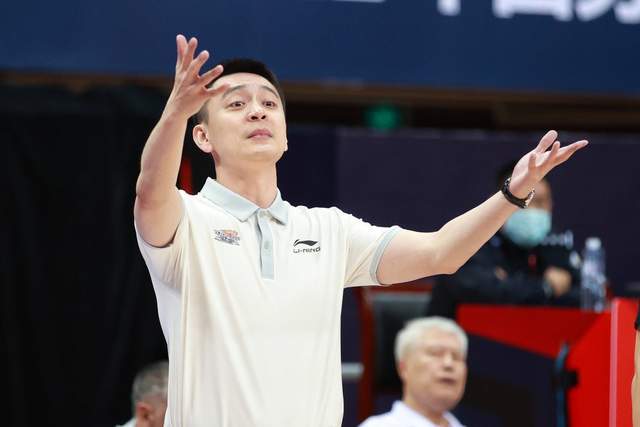 了不起！20位CBA主教练，辽宁籍占据半壁江山，看谁能率队夺冠