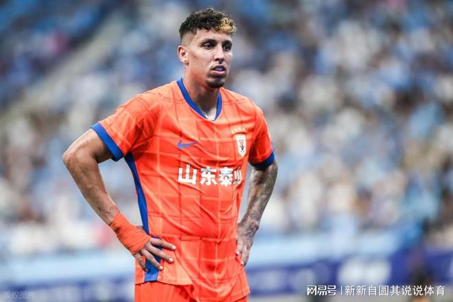 插图1–中超下个赛季的规则出炉，对泰山而言是知道自己有外援顶薪空间了