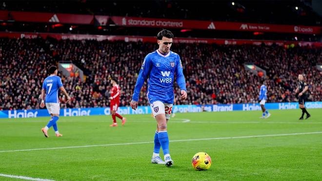 插图1–勒费埃:我们从对利物浦比赛获得信心,将以同样心态面对曼城