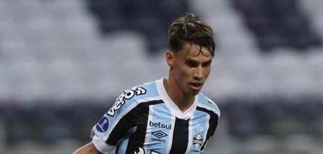 插图1–乌拉圭国脚中卫成鲁能冬窗新援黑马,曾效力意甲,未来以官宣为准